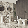 Ideal Standard Calla Унитаз приставной 54.5х36.5см., с сиденьем, цвет: белый