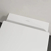 Villeroy&Boch Architectura Комплект Унитаз-подвесной 37х53х33см., сиденье с функцией QuickRelease, Softclose, цвет: альпийский белый