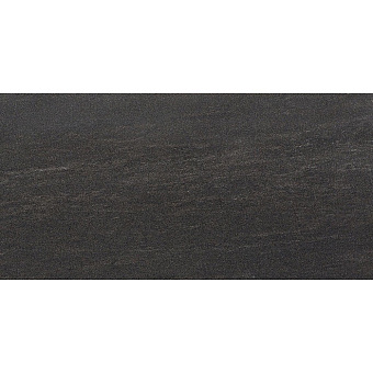 Ergon Stone Project Керамогранит 60x30x0.95см, универсальная, неглазурованный, цвет: Black Strutturato