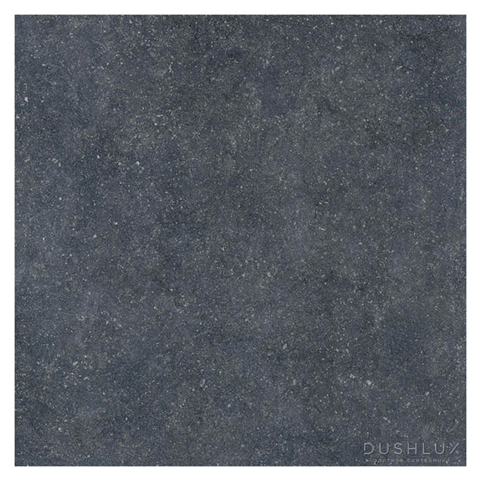 Фото Casalgrande Padana Stile Керамогранит 60x60см, универсальный, цвет: black grip