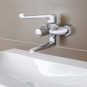 сантехника Grohe Grohtherm Special 