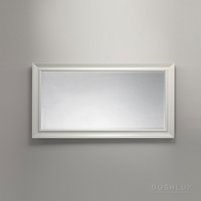 Фото Devon&Devon Regent Зеркало 170х90см, цвет: offwhite