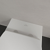 Villeroy&Boch O.novo Унитаз 36х54х35.6см., подвесной, DirectFlush, цвет: альпийский белый