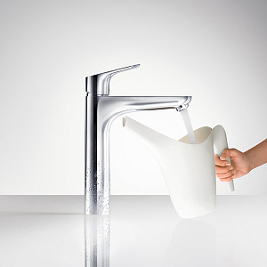 сантехника Hansgrohe Logis E 