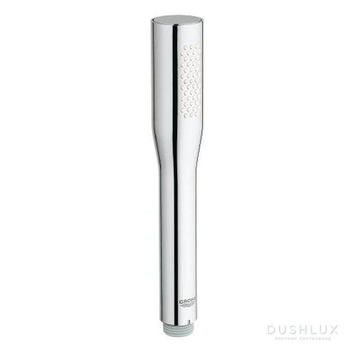 Фото Grohe Euphoria Cosmopolitan Stick Ручной душ, 1 режим, с функцией EcoJoy, цвет: хром