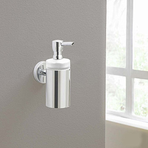сантехника Hansgrohe Logis 
