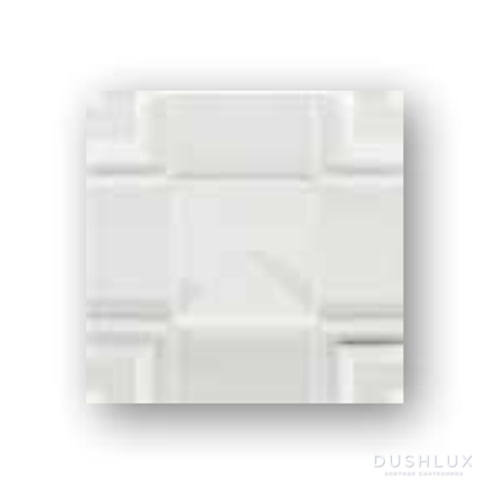 Фото laDiva Special pieces Корниз 360 10x10см, цвет: panna