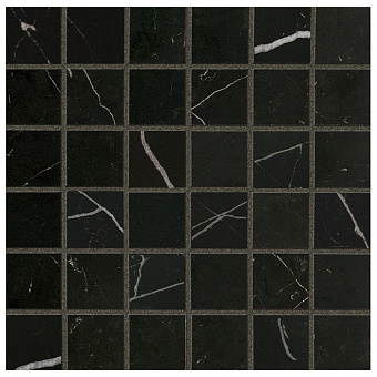 Lea Ceramiche Delight Керамогранит 30x30см, универсальный, неглазурованный, мозаика, цвет: invisible light/матовый