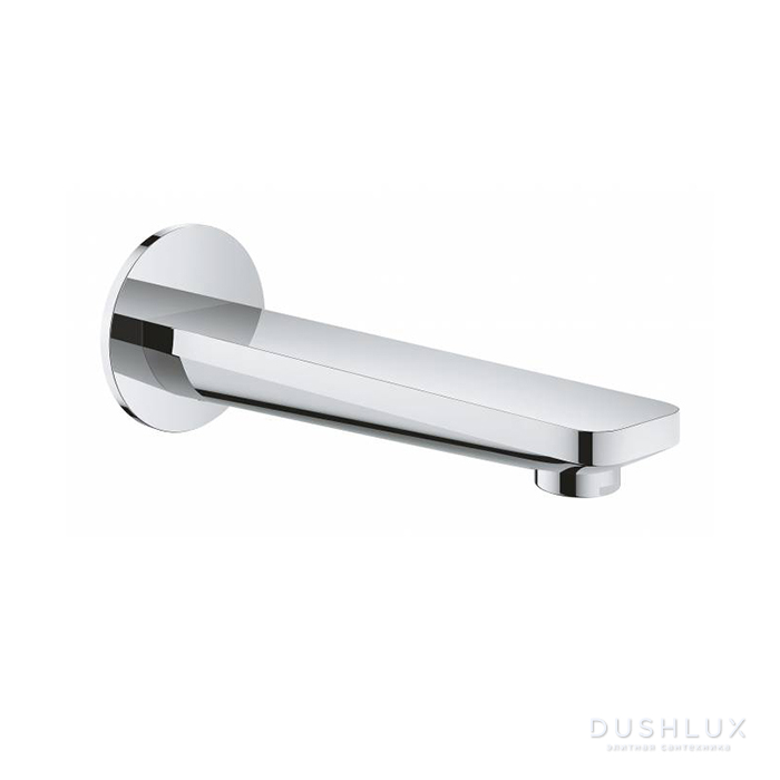 Фото Grohe  Lineare New Излив для ванны, цвет: хром