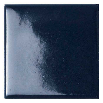Mutina Din Керамогранит 15х15 см, универсальный, цвет: dark blue glossy