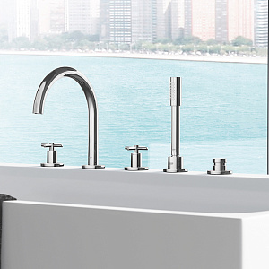 сантехника Grohe Atrio New 