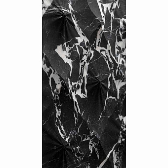 Lithos Design Architectural Натуральный камень 120x60x2см, настенный, материал: мрамор grand antique/diamante