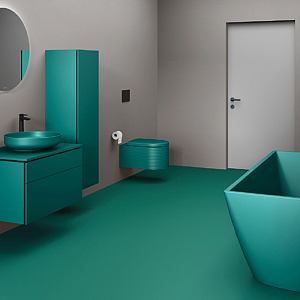 Раковины Duravit Vitrium
