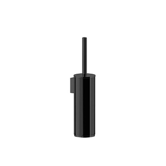 Gessi Rilievo Ершик настенный, цвет: nero XL