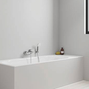 сантехника Grohe Eurostyle 2015 Solid 