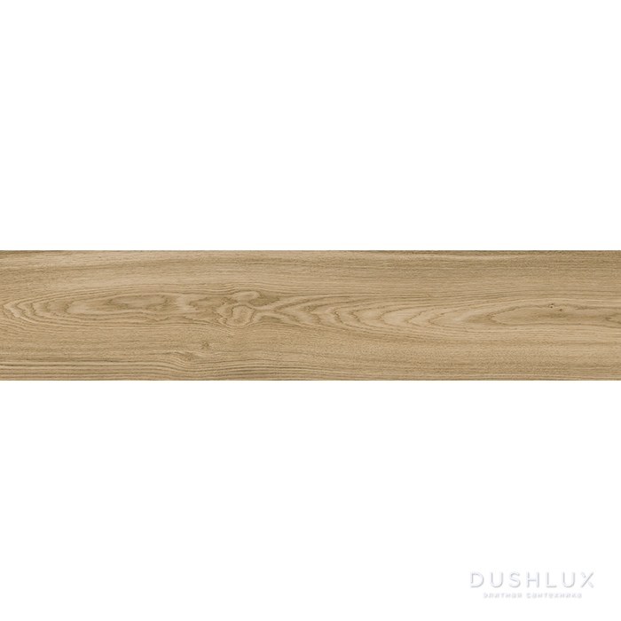 Фото Lea Ceramiche Bio Select Керамогранит 30x120см, универсальный, неглазурованный, цвет: oak ginger