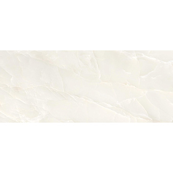 Emilceramica Tele DI Marmo Onyx Керамогранит 278x120x0,65см, универсальная, глазурованный, цвет: Onyx Ivory Lappato