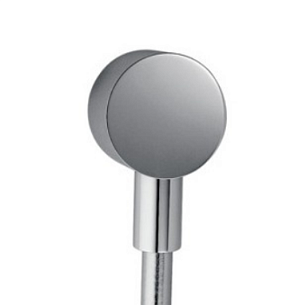 Axor Starck Fixfit Шланговое подсоединение 1/2", цвет: хром
