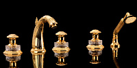Excelsior Swan от Devon&Devon