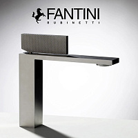 Новая серия смесителей O-XY от Fantini