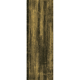Sicis Vetrite Стеклянная плитка 60x195см, универсальная, стекло, цвет: fuliggine gold