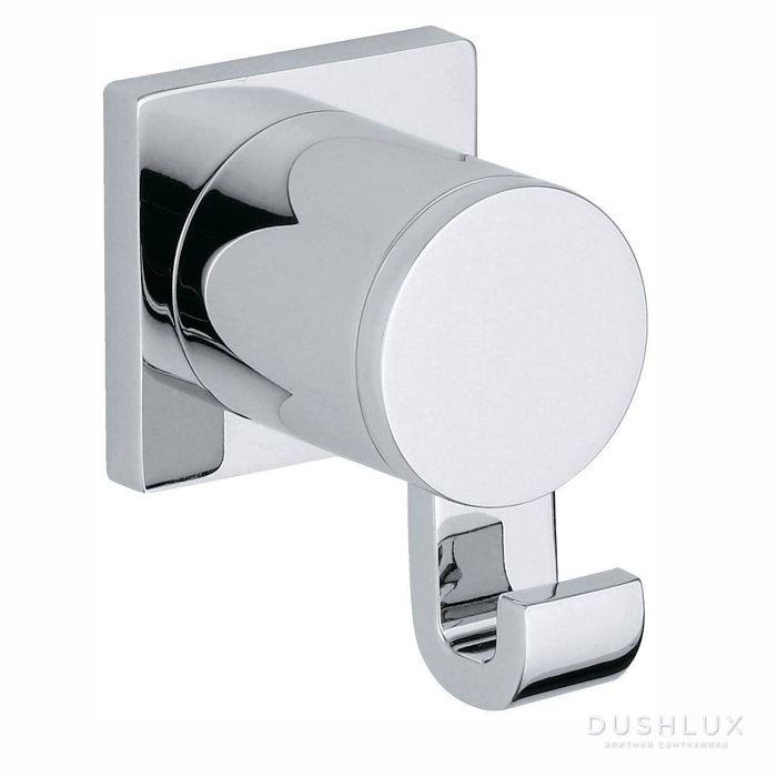 Фото Grohe Allure, Крючок для банного халата, подвесной, цвет: хром