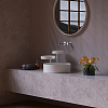 Flaminia Taki Раковина 52.6x46см, настольная, без отв., без перелива, цвет: Bianco