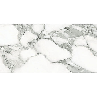 Emilceramica Tele DI Marmo Selection Керамогранит 60x30x0,95см, универсальная, глазурованный, цвет: Arabescato Corchia Naturale
