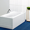 Villeroy&Boch Cetus Ванна 180х80х48см., прямоугольная, цвет: белый