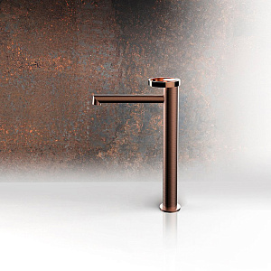 сантехника Gessi Anello 
