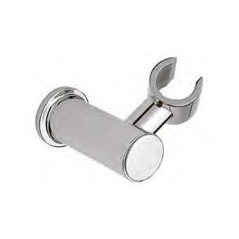 Nicolazzi Doccia Держатель ручного душа, с подводом воды 1/2", цвет: хром