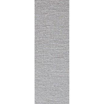 Sicis Vetrite Tile Стеклянная плитка 29.6х89см, универсальная, стекло, цвет: tela grey