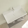 Villeroy&Boch Avento Раковина 80x47 см, 1 отв., с переливом, с антигрязевым покрытием CeramicPlus, цвет: белый