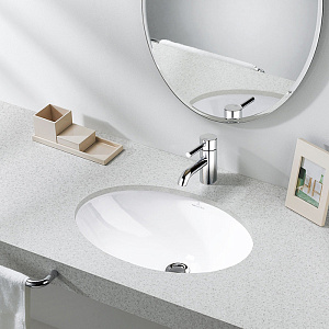 Раковины Villeroy Boch Evana