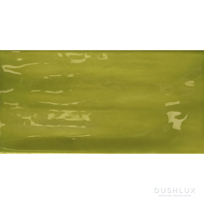Фото Tonalite Joyful Керамическая плитка 10x20см, настенная, цвет: Lime