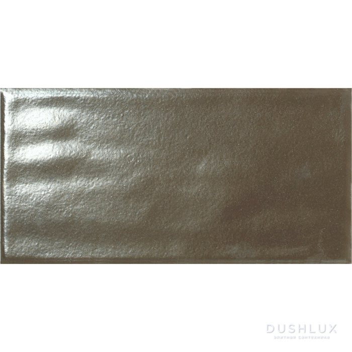 Фото Tonalite Metal20 Керамическая плитка 10x20см, настенная, цвет: Platinum