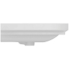 Ideal Standard Calla Раковина подвесная 86.5х54см., с 3 отв., цвет: белый