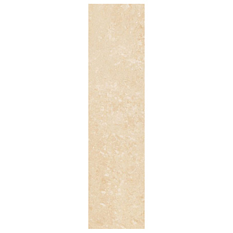 Casalgrande Padana Marte Керамогранит 15x60см., универсальная, цвет: crema marfil bocciardato