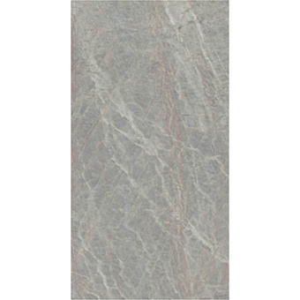 Casalgrande Padana Marmoker Керамогранит 118x236см, универсальная, глянец, цвет: Oyster Grey