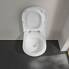 Villeroy&Boch Subway2.0 Унитаз с открытым смывным краем Comfort, 41х58см, цвет: белый