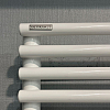 Antrax VP22 Полотенцедержатель электрический 48.5x101.6см., цвет: белый матовый