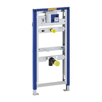 Geberit Duofix Монтажный элемент для писсуара, Н112-130 (универсальный)