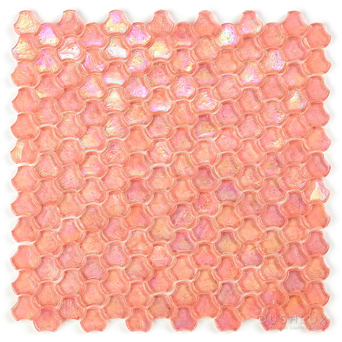 Фото Sicis Colors Мозаика 28.6x28.3см, универсальная, цвет: quartz