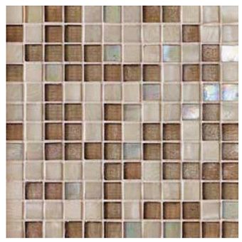 Sicis Colors Мозаика 30.4x30.4см, универсальная, стекло, цвет: arlit