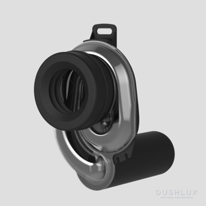 Фото Laufen Universal Сифон для писсуара Alessi/Casa/Caprino/Vila (для Alessi необходима соединит трубка 8.9497.3)