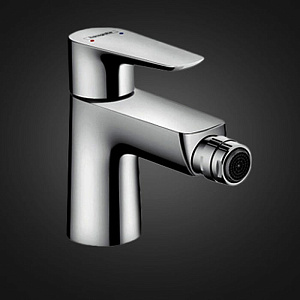 сантехника Hansgrohe Talis E 