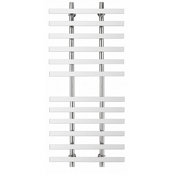 Secado Понтида 4 Полотенцесушитель 50x120 см, электрический, цвет: хром