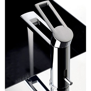 Смесители Gessi Transparenze