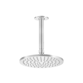Gessi Inciso Верхний душ Ø20 см, потолочный, цвет: хром
