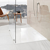 Villeroy&Boch Architectura Душевой поддон 140х90х1.5см., акрил, цвет: альпийский белый